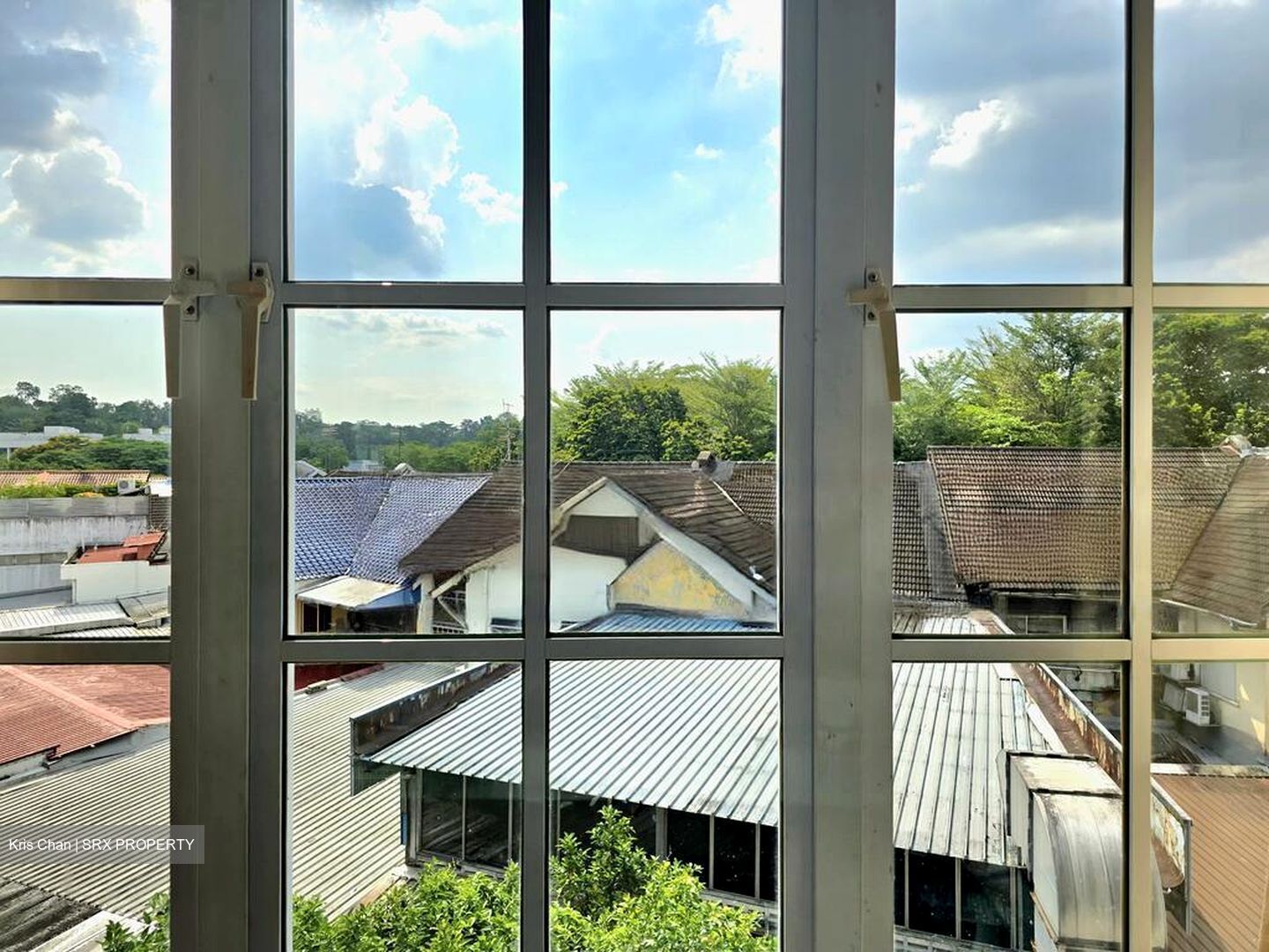 Sembawang Hills Estate (D20), Semi-Detached #453288671